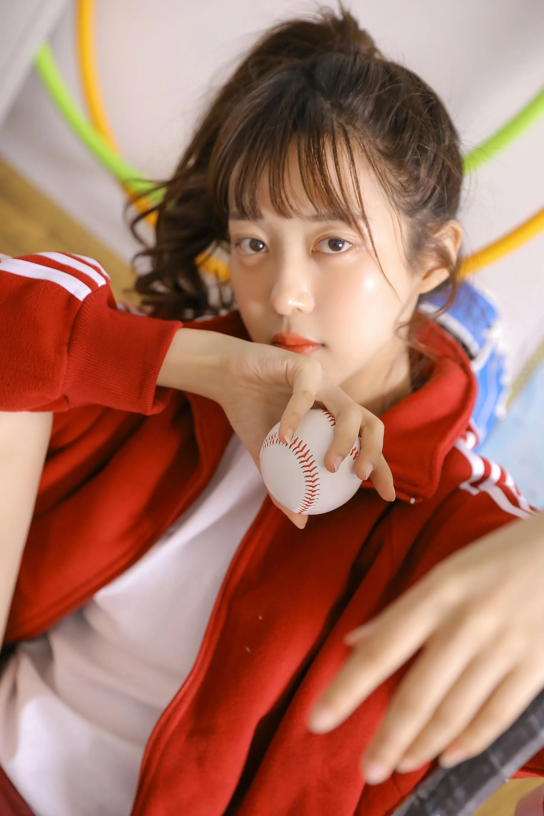 [艺图语] 2022.06.20 放学别走 ss_田爽 [27P]插图8
